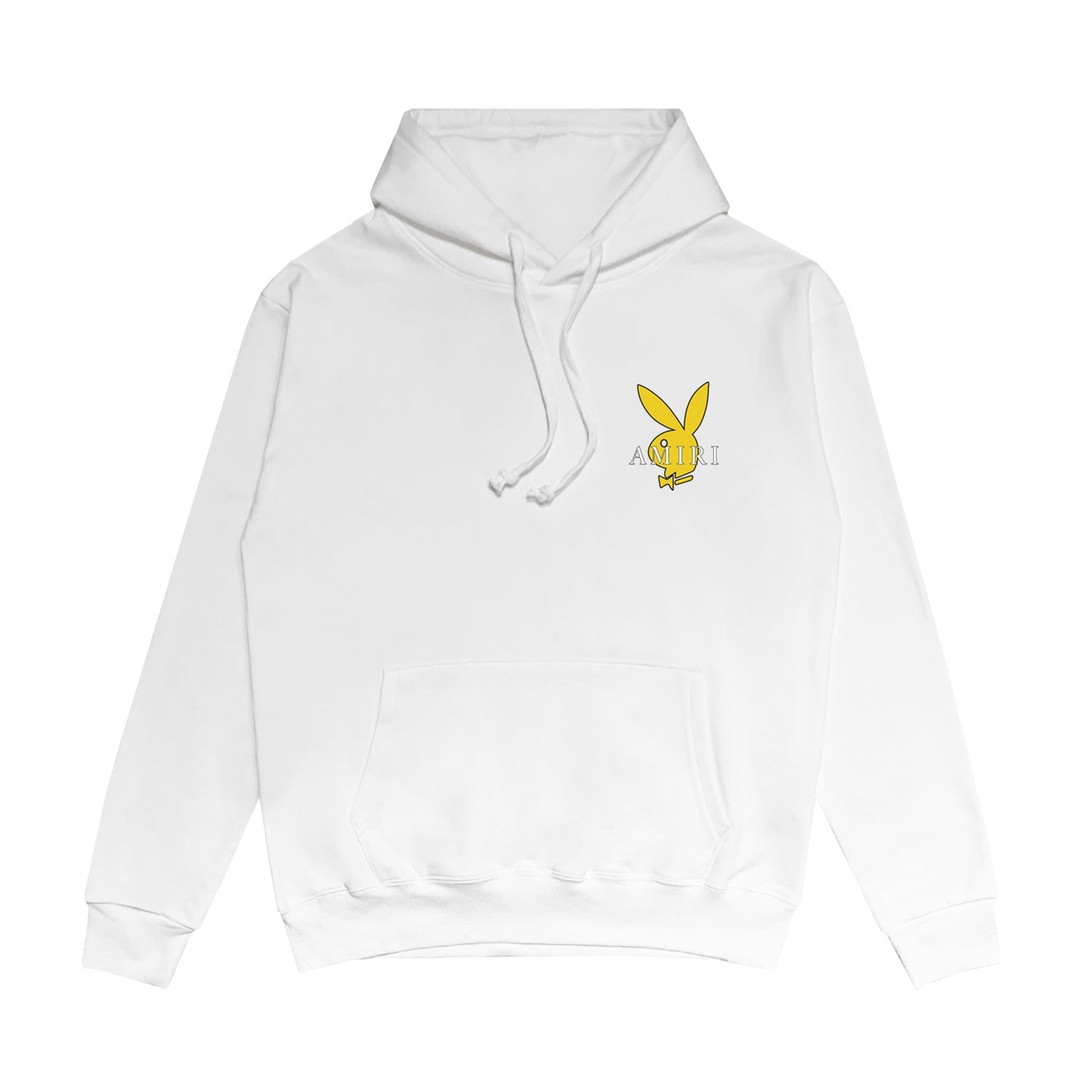 CASA-AMIRI 2025 New Cotton Classic Crewneck Sweatshirt M010
