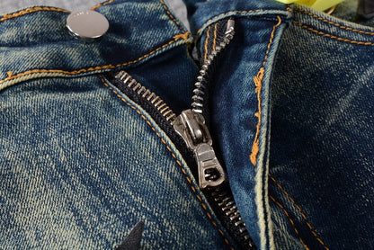 CASA-AMIRI 2025 New Fashion Jeans 694