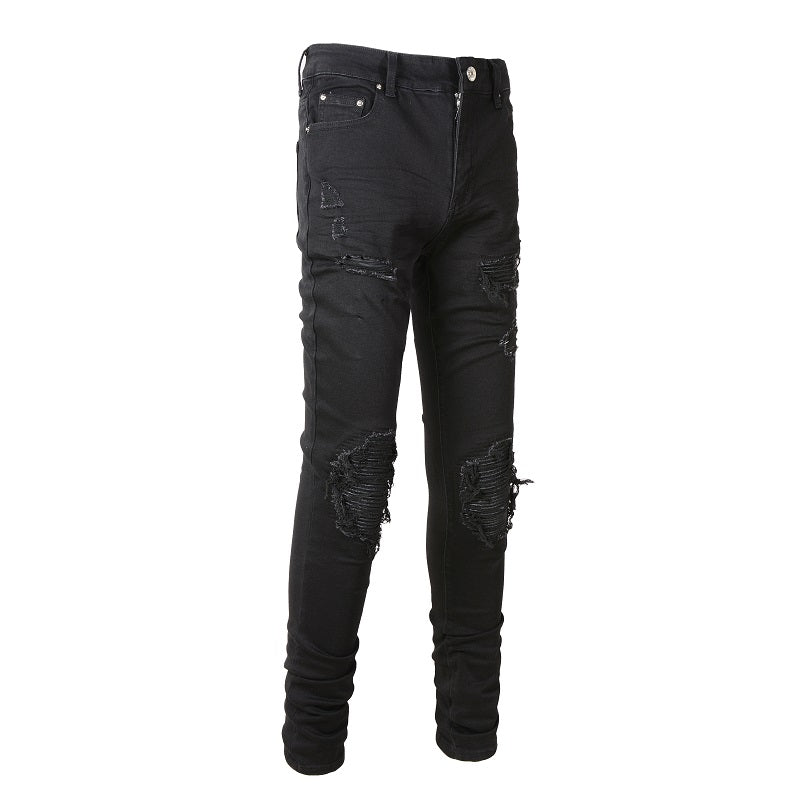 CASA-AMIRI 2025 New Fashion Jeans 8520