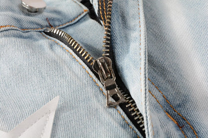 CASA-AMIRI 2025 New Fashion Jeans 690
