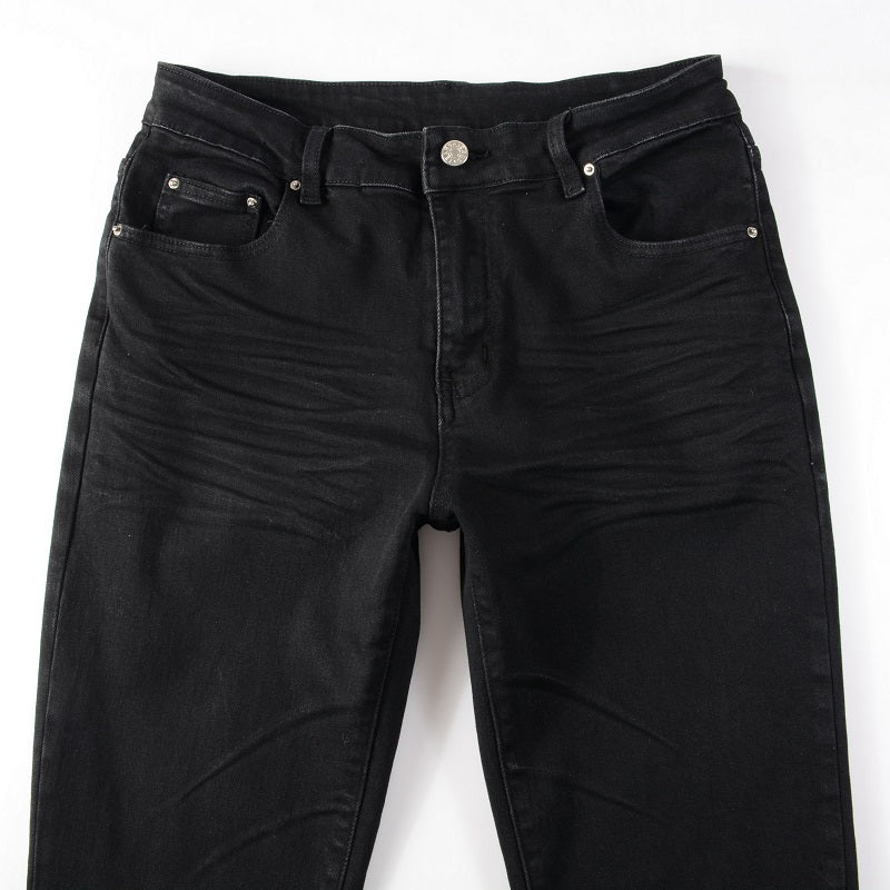 CASA-AMIRI 2025 New Fashion Jeans 8800