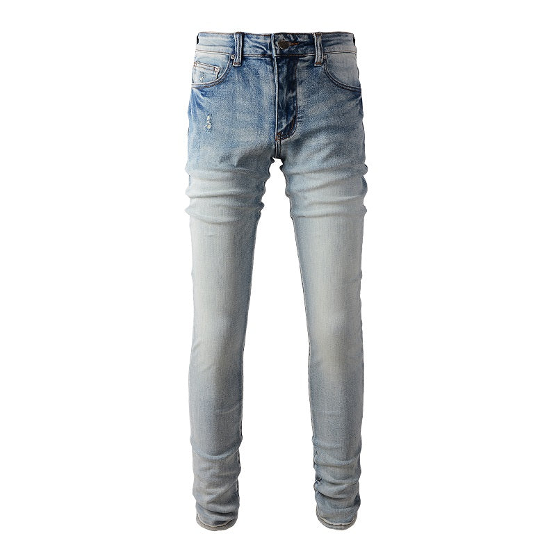 CASA-AMIRI 2025 New Fashion Jeans 895