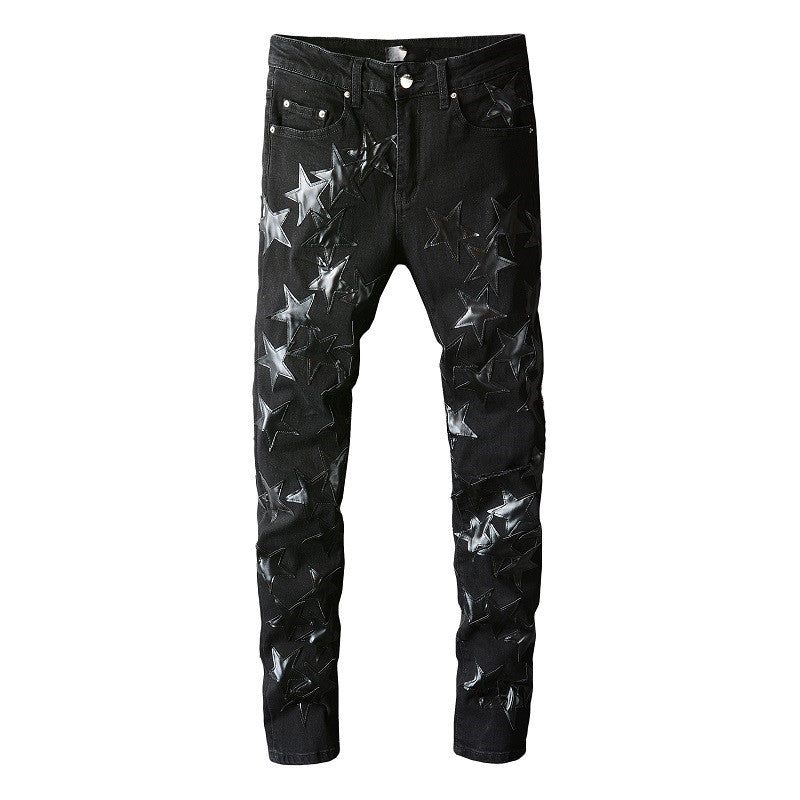 CASA-AMIRI 2025 New Fashion Jeans 691