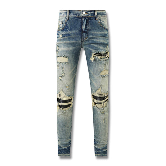 CASA-AMIRI 2025 New Fashion Jeans 8603