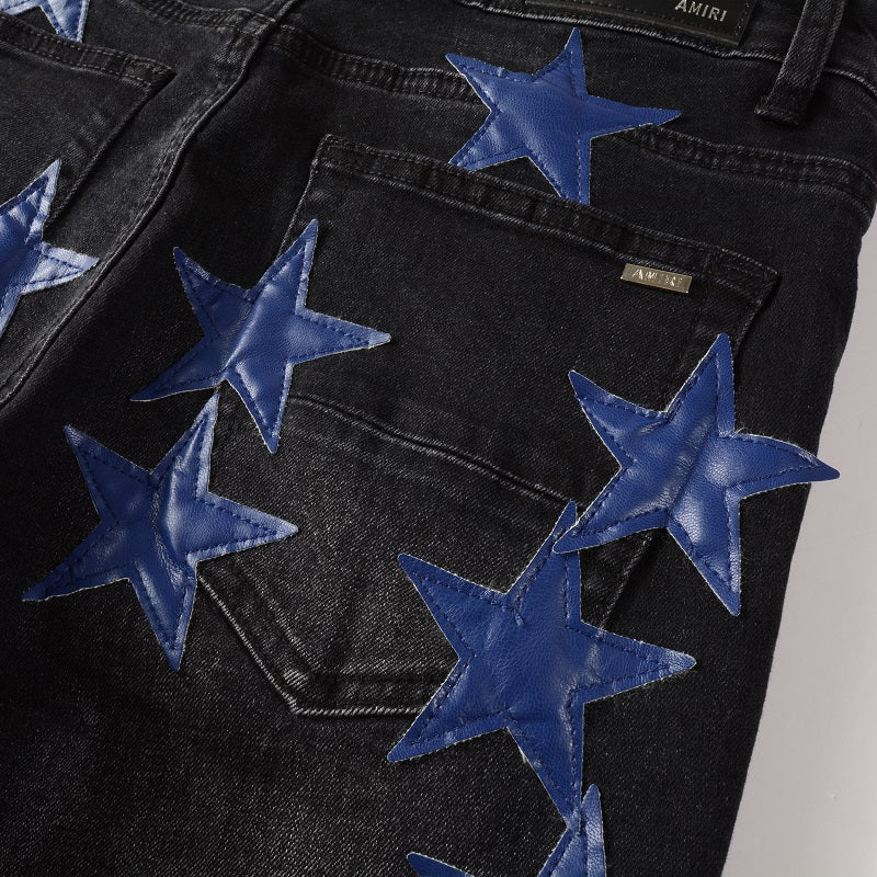 CASA-AMIRI 2025 New Fashion Jeans 890