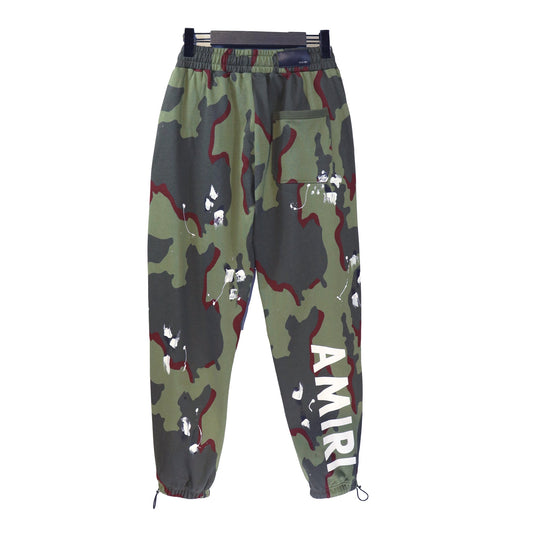 CASA-AMIRI 2025 New Fashion Casual Sweatpants