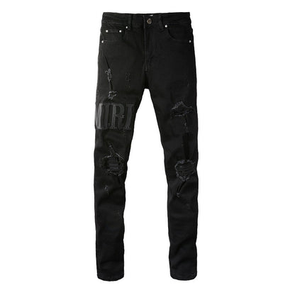 CASA-AMIRI 2025 New Fashion Jeans 892