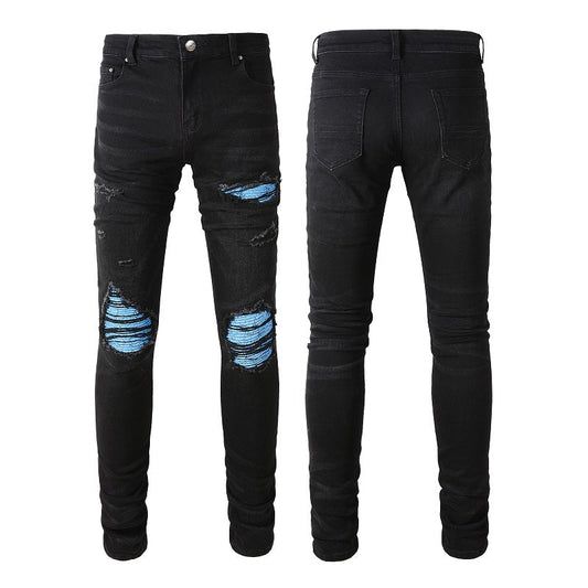 CASA-AMIRI 2025 New Fashion Jeans 8807