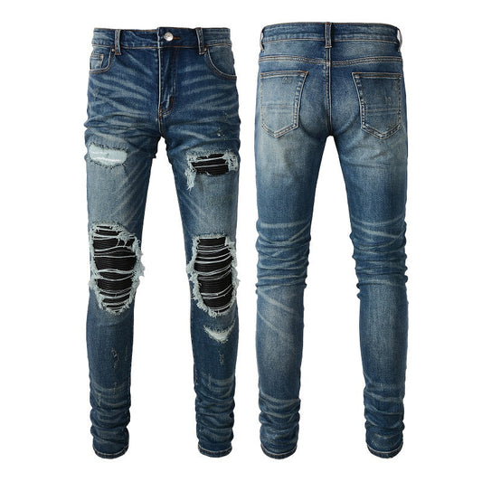 CASA-AMIRI 2025 New Fashion Jeans 6612