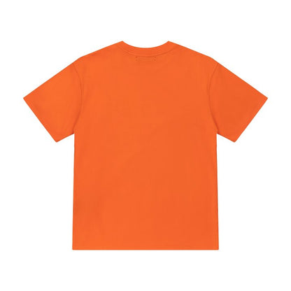 CASA-AMIRI CORE LOGO TEE NEW COTTON TEE