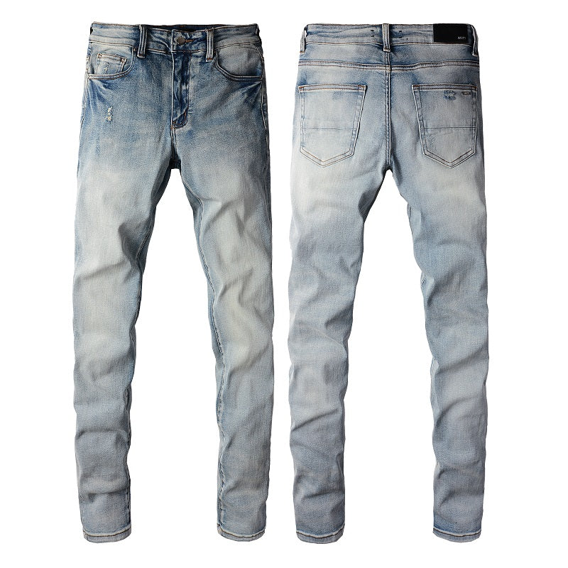 CASA-AMIRI 2025 New Fashion Jeans 895