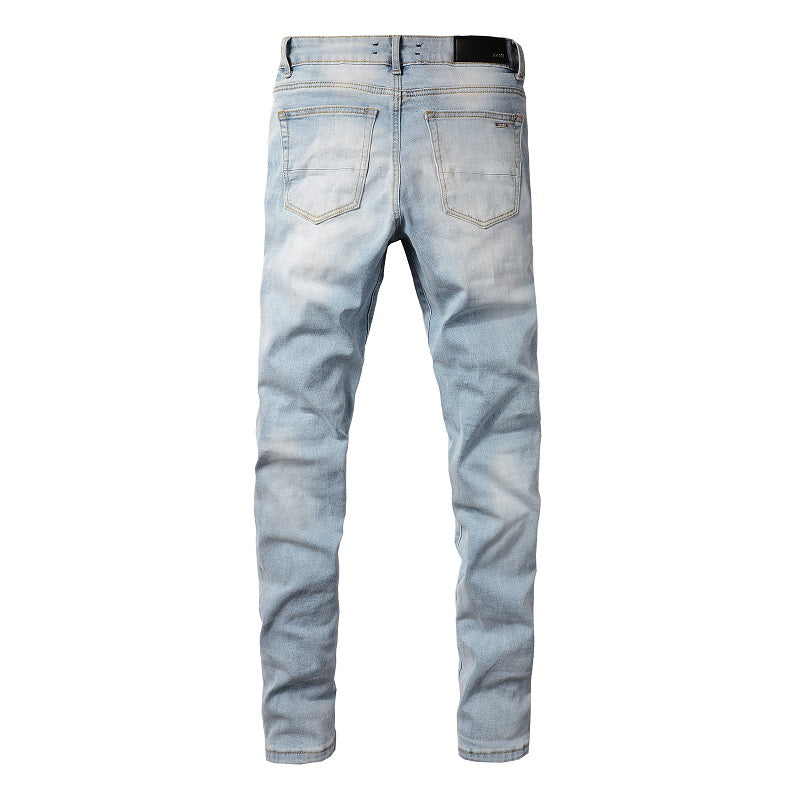 CASA-AMIRI 2025 New Fashion Jeans 1307