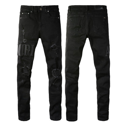 CASA-AMIRI 2025 New Fashion Jeans 892