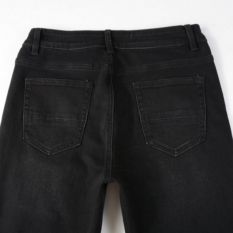 CASA-AMIRI 2025 New Fashion Jeans 8807
