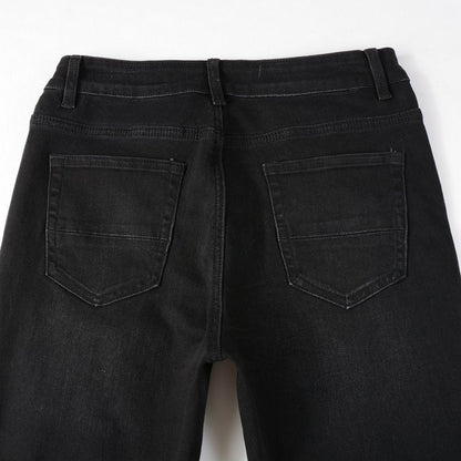 CASA-AMIRI 2025 New Fashion Jeans 8807