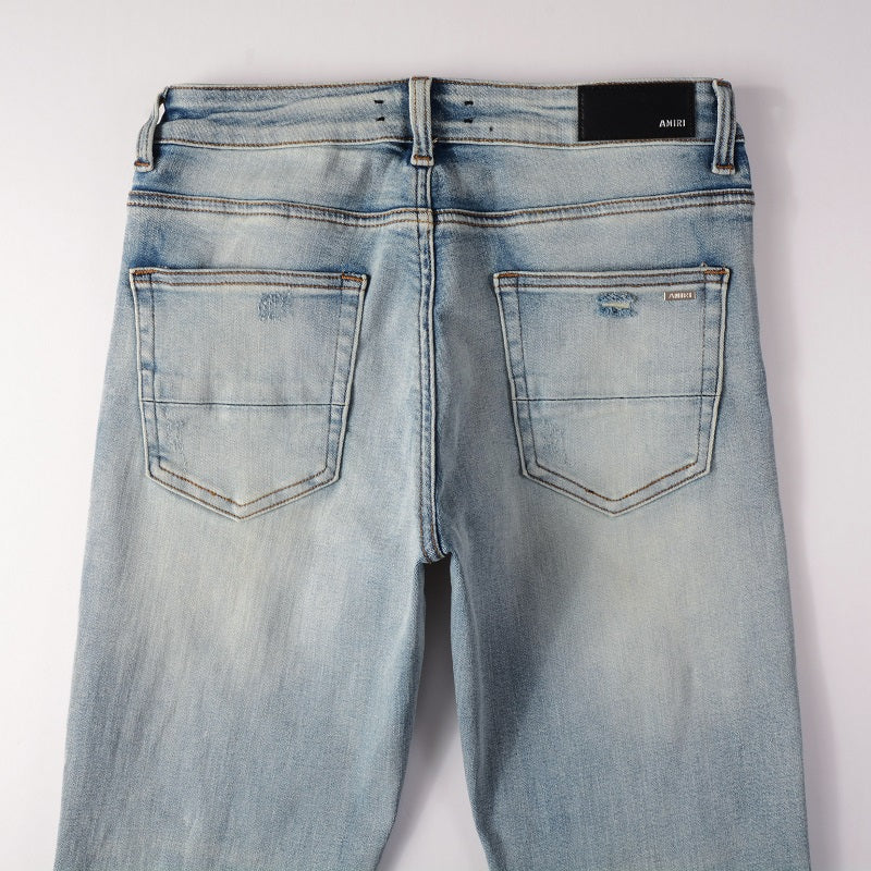 CASA-AMIRI 2025 New Fashion Jeans 895