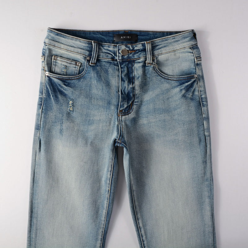 CASA-AMIRI 2025 New Fashion Jeans 895