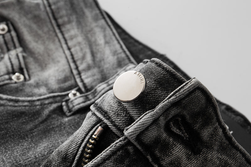 CASA-AMIRI 2025 New Fashion Jeans 601
