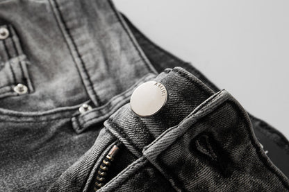 CASA-AMIRI 2025 New Fashion Jeans 601