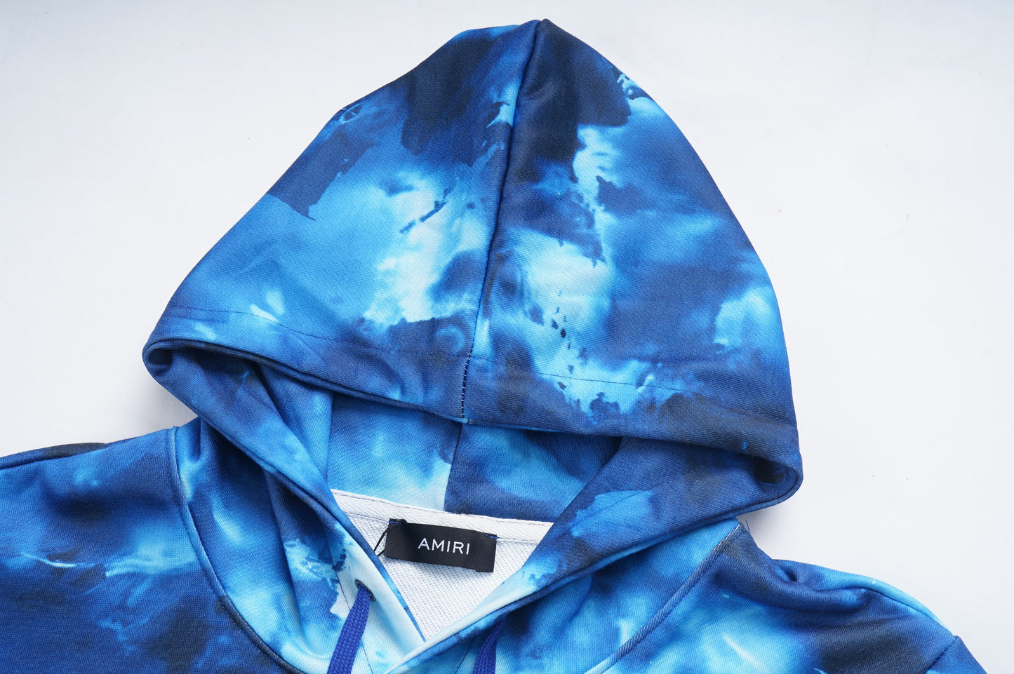 CASA-AMIRI 2025 New High Quality Cotton Classic Hoodie