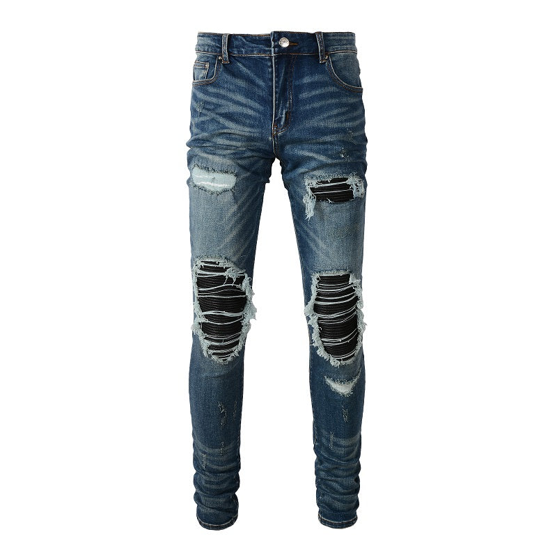 CASA-AMIRI 2025 New Fashion Jeans 6612
