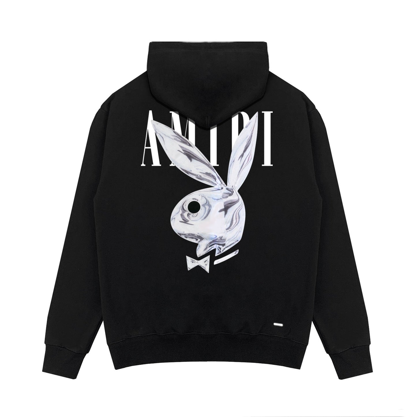 CASA-AMIRI 2025 New Cotton Classic Crewneck Sweatshirt M011