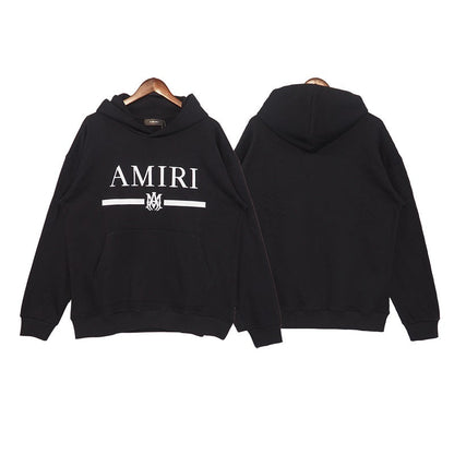 CASA-AMIRI 2025 New Cotton Classic Crewneck Sweatshirt 333