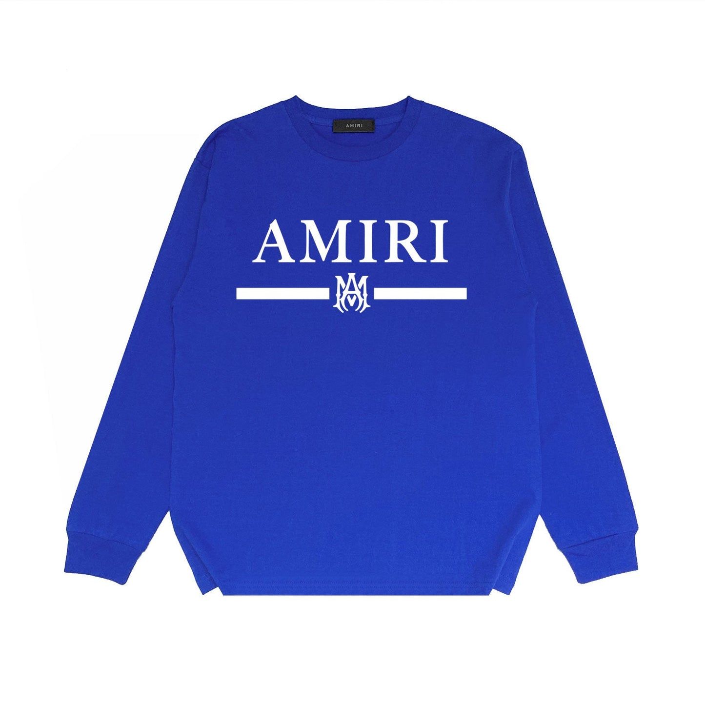 CASA-AMIRI 2025 New Cotton Classic Crewneck Sweatshirt CH002