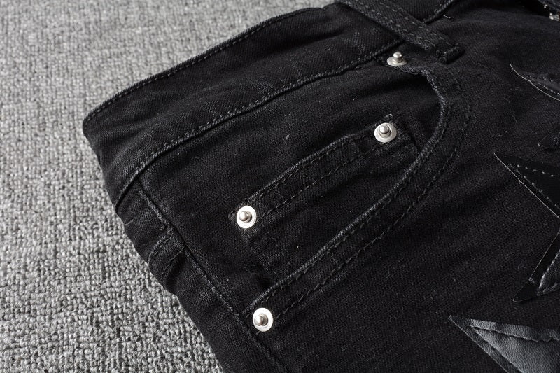 CASA-AMIRI 2025 New Fashion Jeans 691