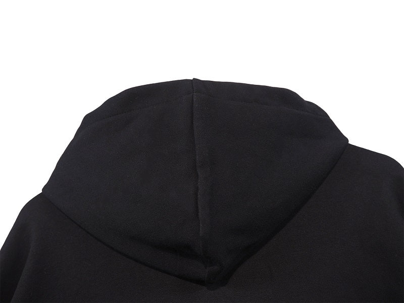 CASA-AMIRI 2025 New Cotton Classic Crewneck Sweatshirt 333