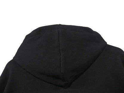 CASA-AMIRI 2025 New Cotton Classic Crewneck Sweatshirt 333