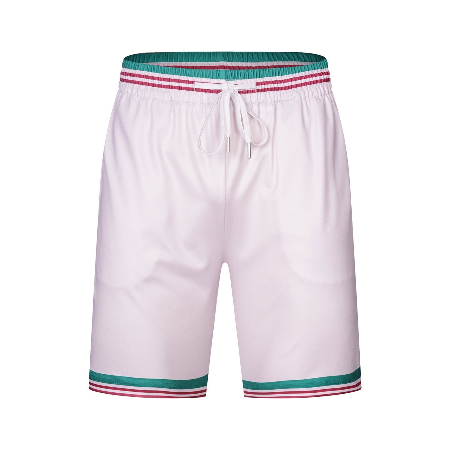 CASABLANCA 2025 New Shirt Shorts Set