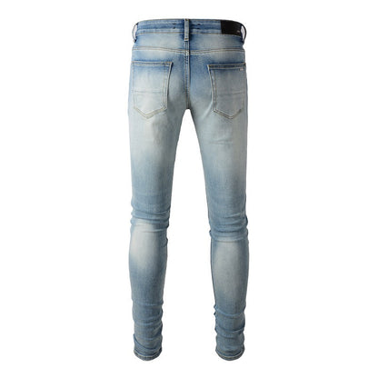 CASA-AMIRI 2025 New Fashion Jeans 1308
