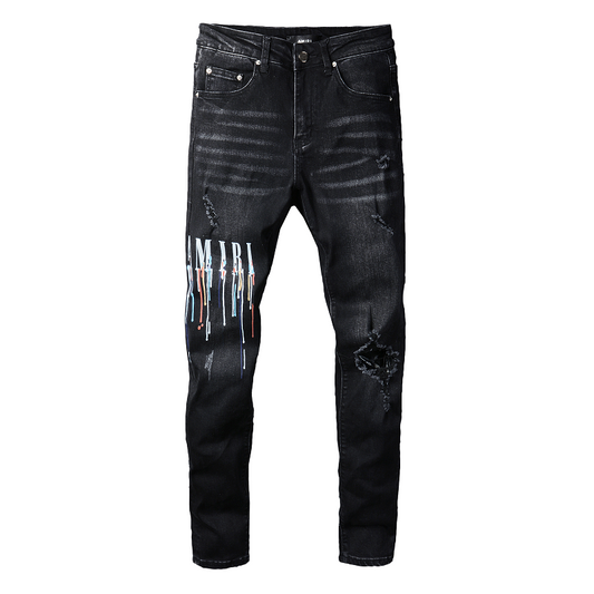 CASA-AMIRI 2025 New Fashion Jeans 830
