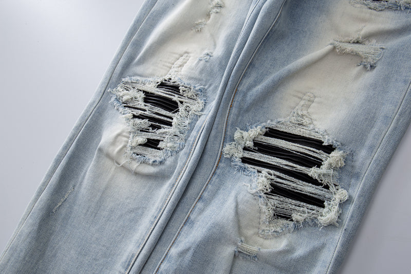 CASA-AMIRI 2025 New Fashion Jeans 8808