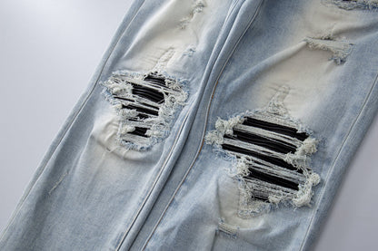 CASA-AMIRI 2025 New Fashion Jeans 8808
