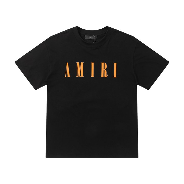 CASA-AMIRI CORE LOGO TEE NEW COTTON TEE