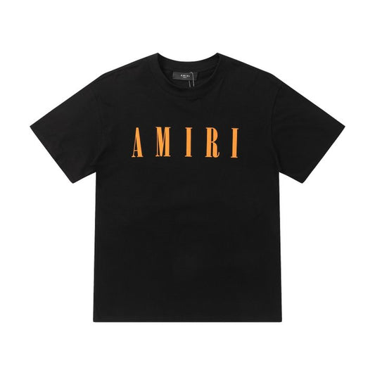 CASA-AMIRI CORE LOGO TEE SS25 NEW COTTON TEE