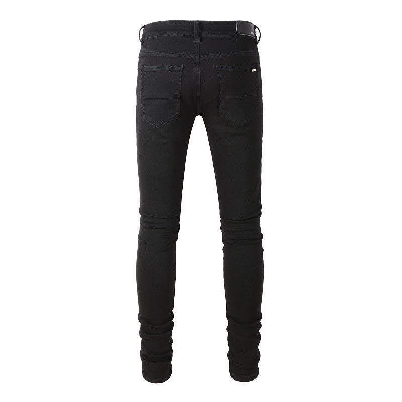 CASA-AMIRI 2025 New Fashion Jeans 877