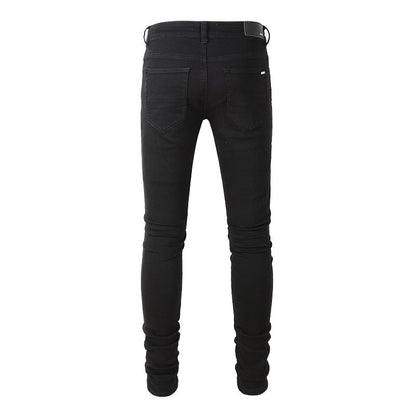 CASA-AMIRI 2025 New Fashion Jeans 877