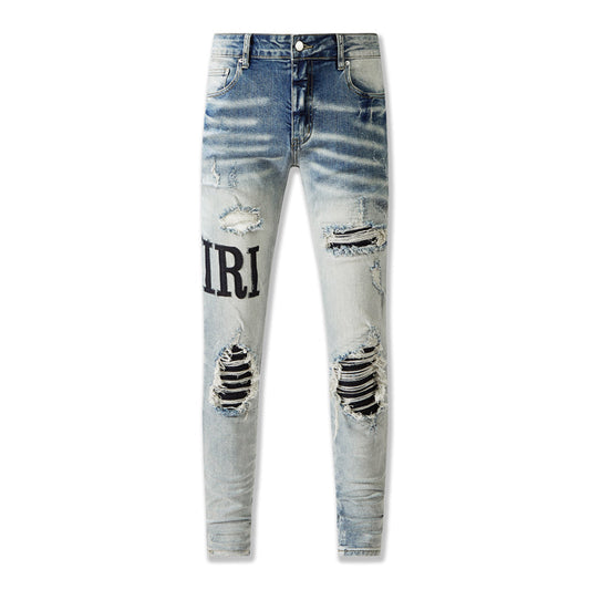 CASA-AMIRI 2025 New Fashion Jeans 603