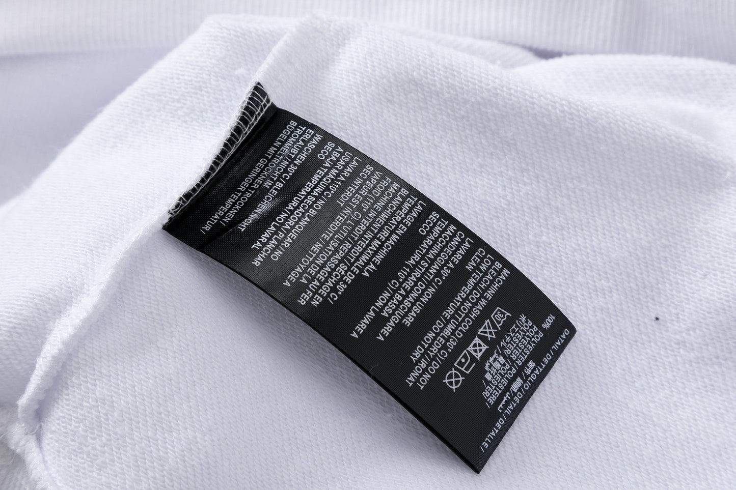 CASA-AMIRI 2025 New Cotton Classic Crewneck Sweatshirt