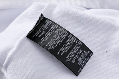 CASA-AMIRI 2025 New Cotton Classic Crewneck Sweatshirt