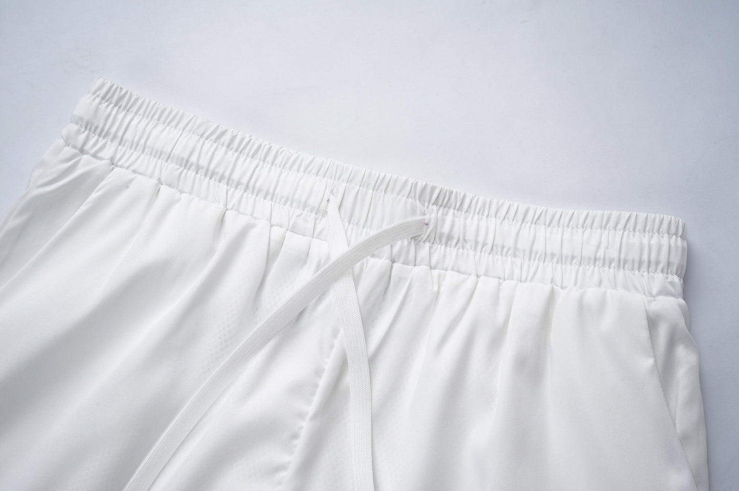 CASABLANCA 2025 New Shirt Shorts Set