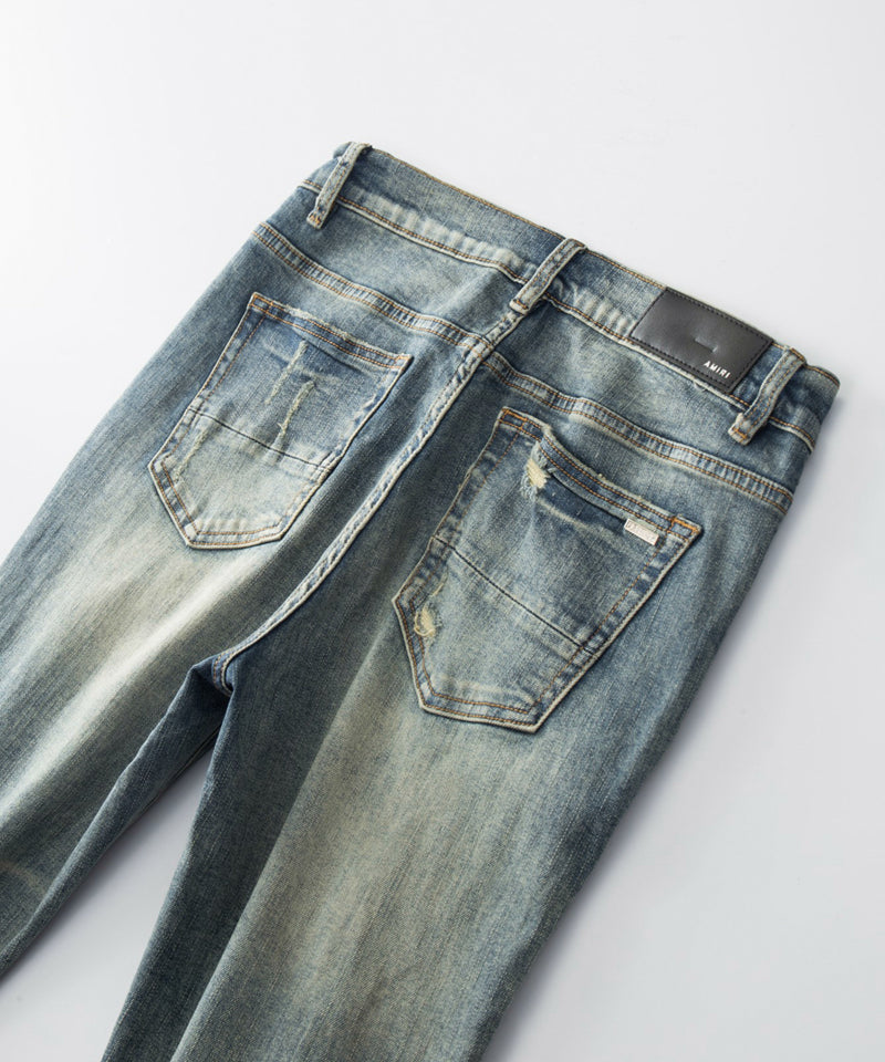 CASA-AMIRI 2025 New Fashion Jeans 8603