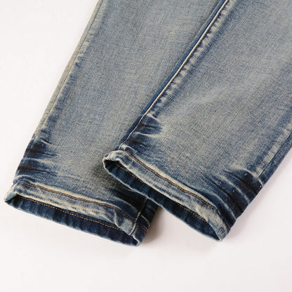 CASA-AMIRI 2025 New Fashion Jeans 6806