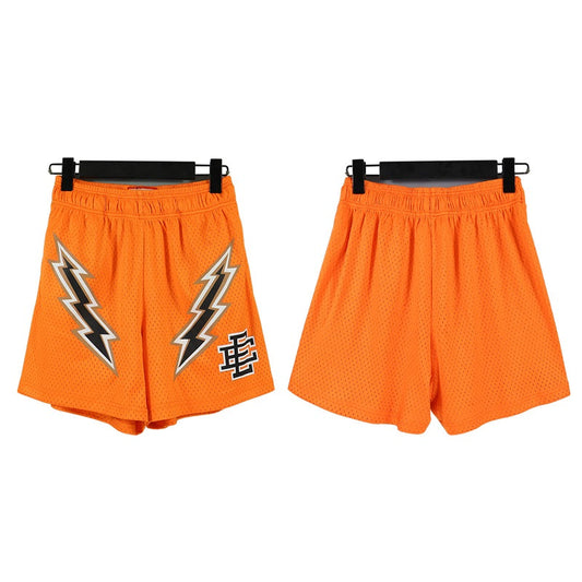 CASA-AMIRI 25SS Basic Sports Basketball Shorts