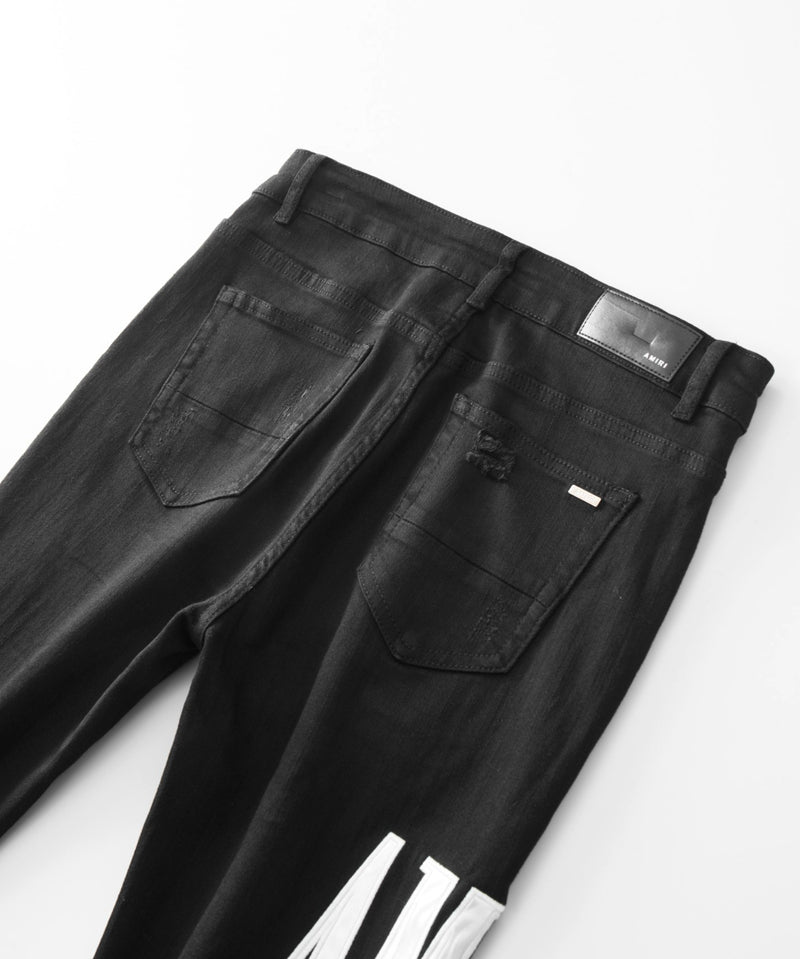 CASA-AMIRI2025 New Fashion Jeans 604