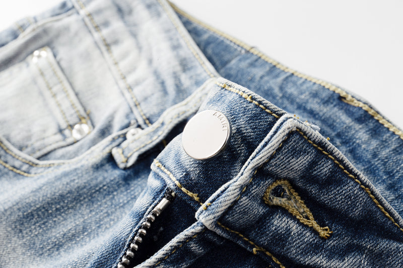 CASA-AMIRI 2025 New Fashion Jeans 603