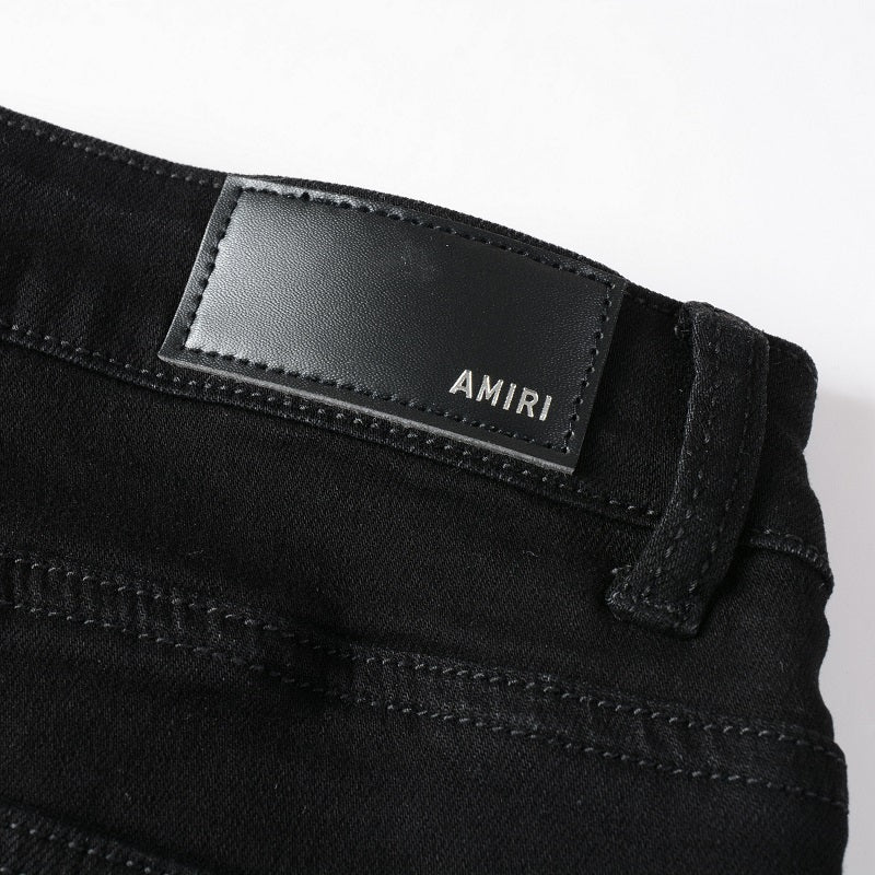 CASA-AMIRI 2025 New Fashion Jeans 830